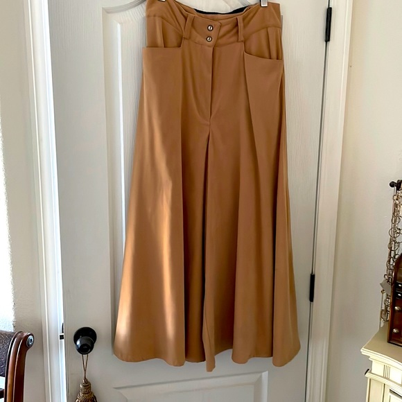 Scully & New Frontier & Darlings of the West Dresses & Skirts - Riding skirt Split skirt